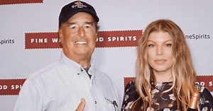 How did Fergie's father Pat die? Singer says he was 'best dad a girl could ask for'