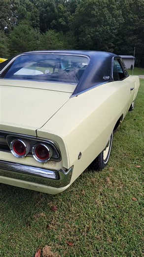 202K views · 4.1K reactions | What year is this gorgeous survivor Charger? This car is in our new all Mopar calendar for 2024 | Muscle in the Mountains | Facebook