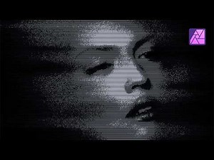 How to Create a Stunning Scanlines Effect in Affinity Photo