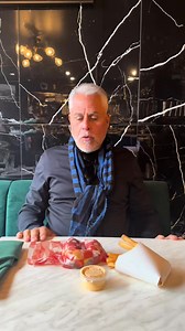 29K views · 1K reactions | @7thstreetburgernyc @Uber Eats Double Stack Burger w onions& cheese! | Foodboss | Facebook