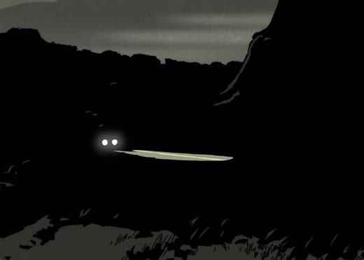 SARCOMA HORROR: Darkwave Animation Playlist