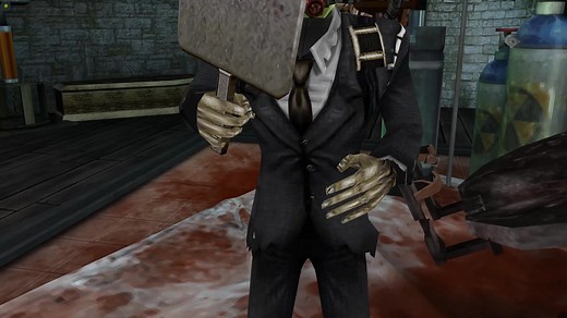 Dead Head Fred (2007) - #deadheadfred #videogames #games #gaming #gameplay #beatemup #classicgame #retrogames #psp #playstationportable #pspgames