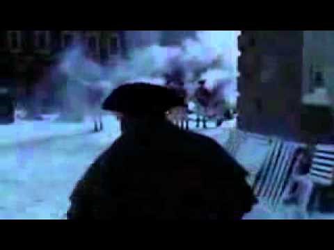 John Adams HBO - The Boston Massacre