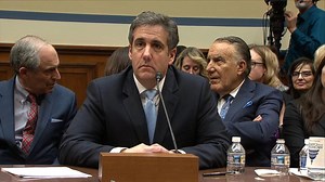 Cohen hearing takes a break