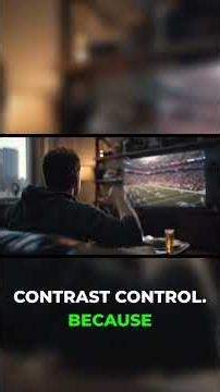 Mini-LED TVs Are Crushing OLED Right Now #TechComparison #TV