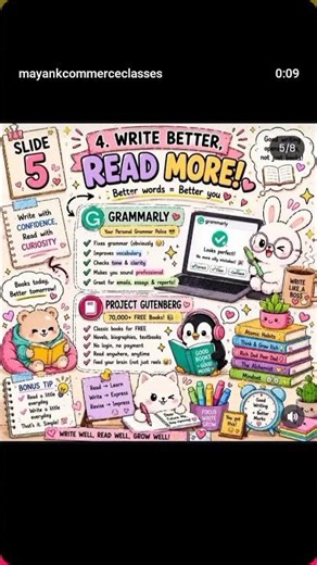 10 Websites Every Student Should Bookmark in 2026! 📚💻