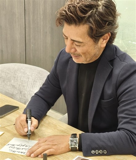 ショーンＫ、騒動後テレビから消えて約10年「渋み増した」「待ちくたびれた」　ワイルドなイケオジに！　近影公開（画像あり） : mashlife通信