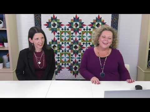 How to Prepare Your Quilt for the AQS Contest & Judging