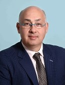 Gennady Landa - Ophthalmology (Eye) | Mount Sinai - New York