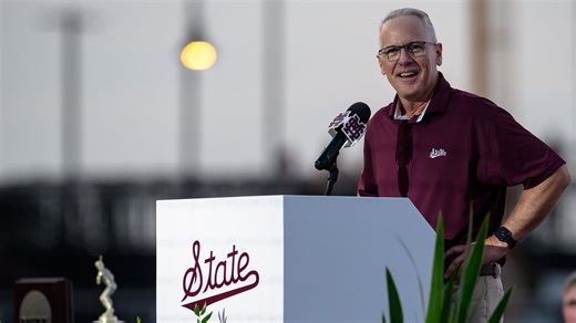 Mississippi State baseball, Brian O'Connor land 4 players from transfer portal, 3 from Virginia