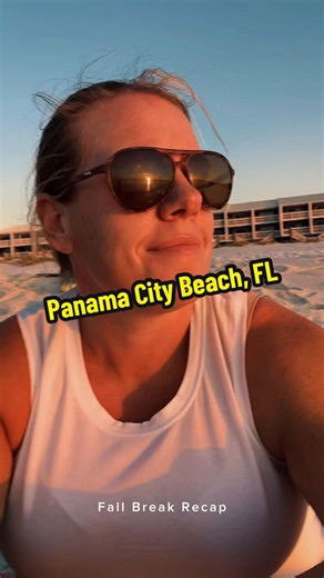 Discover the Hidden Gems of Panama City Beach in Fall