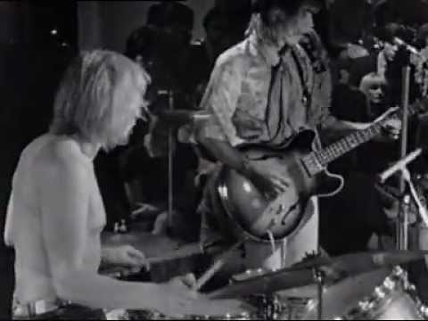 SOFT MACHINE - 25 August 1968 Ce Soir On Danse