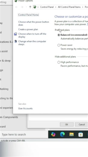 Turn on this Windows setting if your FPS is dropping! #shorts