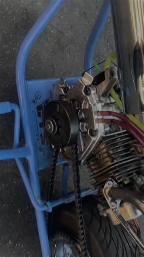 Ultimate Guide to Fully Built Chrome Volts Mini Bikes