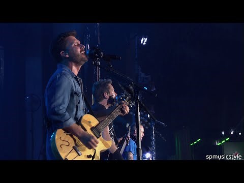 Nickelback — Gotta Be Somebody (Live at Rock in Rio 2019) (Pro-Shot HD)