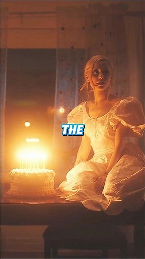 Ariana’s Final Scene With the Dog Honors Mac Miller’s Memory#arianagrande #shorts #mv