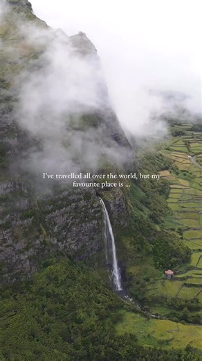 📍The Azores are one of the most beautiful places in the world and that’s why people who visit the Azores choose it as their favourite destination. 🌍🍃 🎥 @azoresgetaways. #azoresgetaways #azores #açores #portugal #travel #nature | Azores Getaways