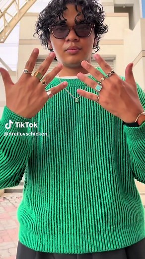 Stylish Green Sweater Outfit Ideas for All