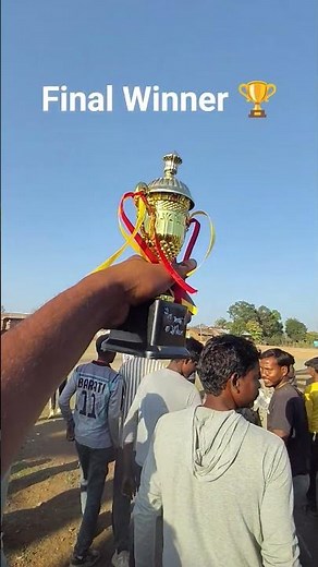 final Winner 🏆#cricket #winner #worldcup #kohli