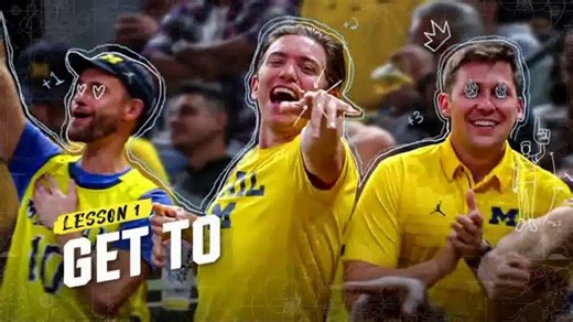 NCAA TV Spot, 'Fandom 101: 2023 March Madness: Division 1'