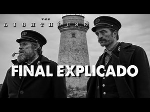 The Lighthouse / El Faro: Ending Explained.