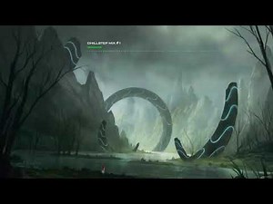 Alan Watts Chillstep Mixed by God