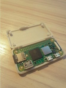 Raspberry Pi Zero 2 w   Camera Case #3Dprinting #3DThursday