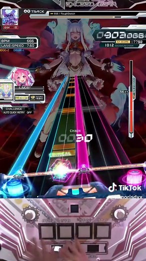 imygyn*SDVX on TikTok