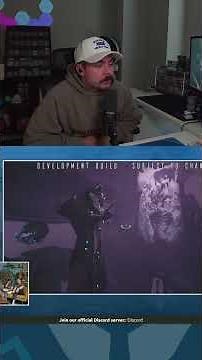 FIRST LOOK AT FOLLIE - THE NEW FRAME IN WARFRAME!!