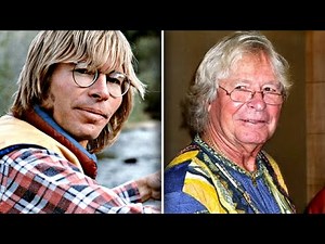John Denver Died Painfully at 53, His Final Days Were Just Heartbreaking