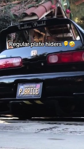 Shieldplate 4.0: The Ultimate License Plate Cover | Available Friday at 7pm EST