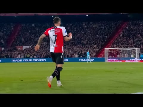 Jakub Moder is a complete midfielder - 2025