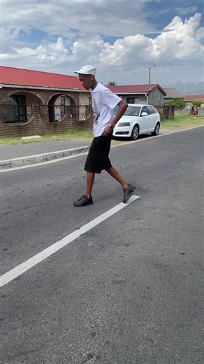 Master the C-Walk Challenge with Style