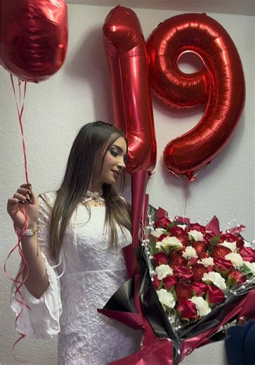 Celebrating My Birthday in Afghanistan