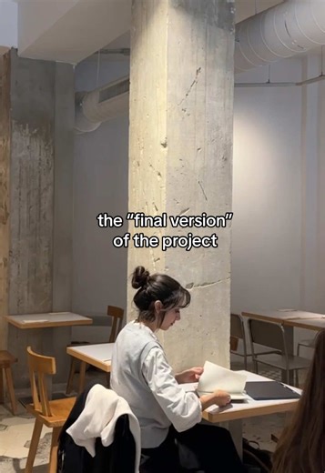 The Struggle of Naming Your Project Files