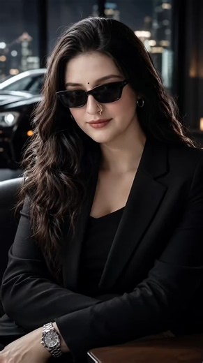 Try This Prompt Mafia Boss ChatGPT Photo Editing Prompt 🤎 | AI Portrait | Trending Instagram DP 2026