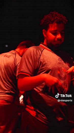 SHOPIFY ARE IN THE GRAND FINAL 🏆 #siege #ambi #spoit #r6 #esports | shopify