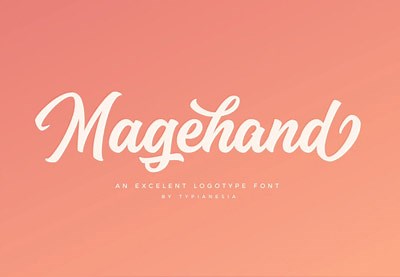 30+ Letras Script Modernas y Elegantes (Tipografías para el 2022) | Envato Tuts+