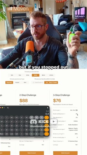 How to pass Mavens 3 step challenge