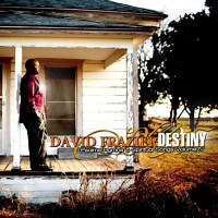 Favor by David Frazier