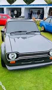 The all new MST Mk1 Evo | MST Cars