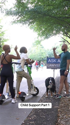 Ask a Lawyer Understanding Child Support A Comprehensive Guide | AtlCody - Georgia’s Lawyer