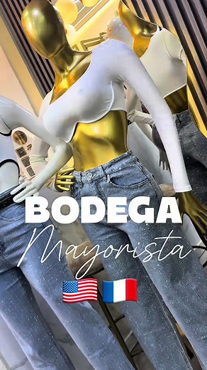 Moda Mayorista en Medellín: Estilos y Opciones