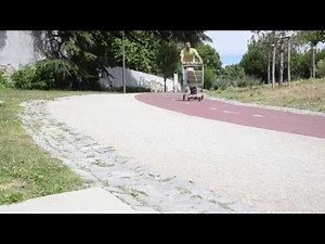 ADDAC System Skate Decks Video