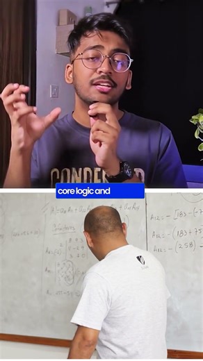 NSET Overview pt. 2 Mathematics | Scaler School of Technology Admission Process