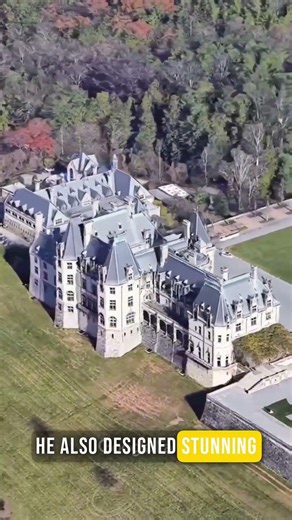 Gilded Age Architect's Biggest Mistake