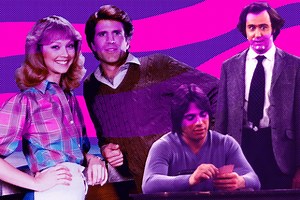 What To Watch When You Can't Sleep: '80s Sitcoms Are The New Ambien