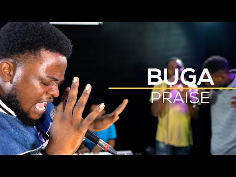 Ijinle Praise | Buga Praise with Bisimanuel