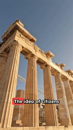 Greece Has Over 6,000 Islands 🇬🇷 | World in 60 #110