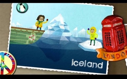 【Ted-ED】世界各地的打招呼方式 Greeting The World In Peace